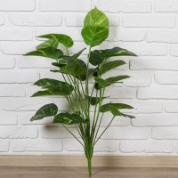 Куст искусственный "Эластика" 70 см