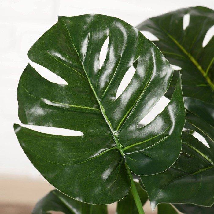 Куст искусственный "Эластика" 70 см