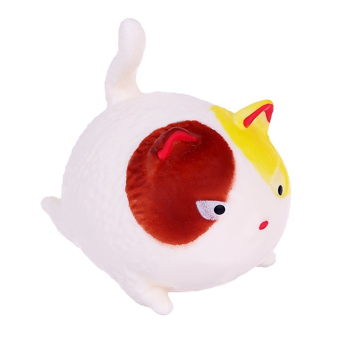 Мялка-антистресс Коты