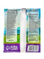 Грунт для растений семейств - Фиалковые, Гераниевые, Геснериевые «Рецепты Дедушки Никиты», 5 л