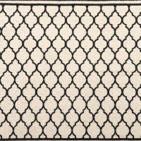 Ковер Morocco 50х80 ± 3 см, 1000 гр/м2, 100% хлопок