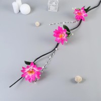 Декор тинги "Космея" 150 см, микс