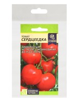Семена Томат "Сердцеедка", Сем,,набор 5 шт