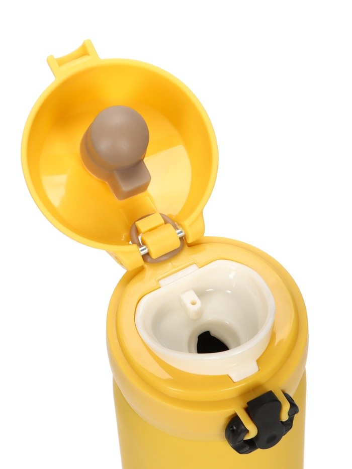 Термос «На релаксе», 500 мл, 7×26 см