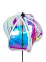 Штекер "Ветерок Шар" 28х28см, длина 84см