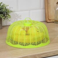 Сетка защитная для еды Доляна, 25.5×13.5 см, МИКС