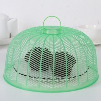 Сетка защитная для еды Доляна, 25.5×13.5 см, МИКС