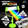 Набор для опытов «Оптическая призма» Набор для опытов «Оптическая призма»