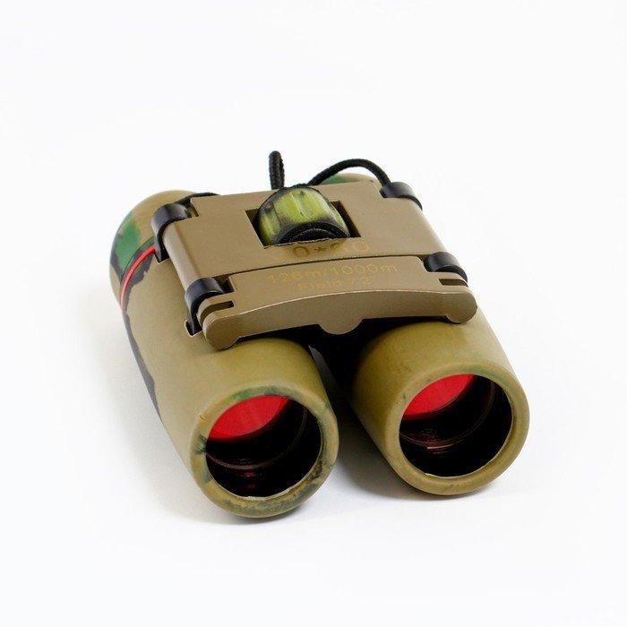Бинокль 8х21, камуфляж Бинокль 8х21, камуфляж