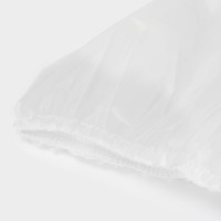 Шапочка для душа Доляна, полиэстер