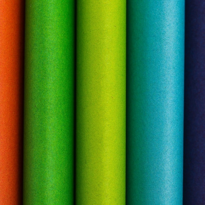 Бумага цветная двусторонняя А4, 16 л., 16 цв., "Принцессы",