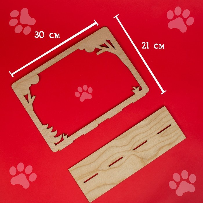 Настольная игра. Театр теневой «Колобок»