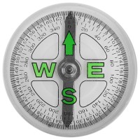 Компас maclay, жидкостный, d=4 см