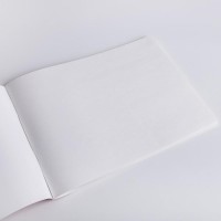 Альбом для рисования А4, 40 листов, Холодное сердце