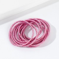 Резинки для волос «Самая милая девочка»