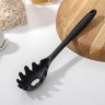 Ложка для спагетти Black, нейлон Ложка для спагетти Black, нейлон