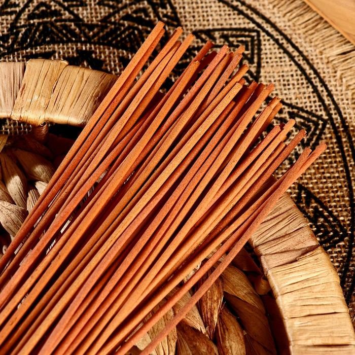 Благовония "Premium" (набор 40 шт) Сандал Благовония "Premium" (набор 40 шт) Сандал