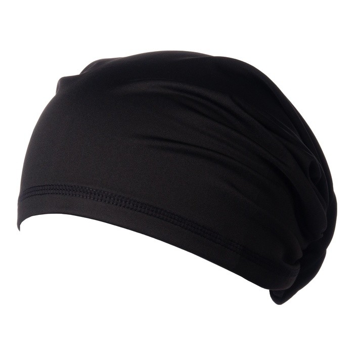 Бафф спортивный «Мастер К» для защиты от ветра и пыли, мужской, чёрный