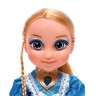 Кукла интерактивная «Подружка Оля» с диктофоном, поёт, понимает фразы, рассказывает сказки и стихи, высота 33 см