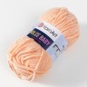 Пряжа "Dolce Baby" 100% микрополиэстер 85м/50 гр (773 персик) Пряжа "Dolce Baby" 100% микрополиэстер 85м/50 гр (773 персик)