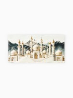 Конверт для денег «Рамадан», 16.5×8 см