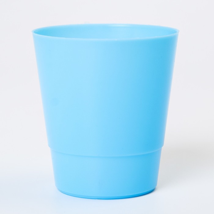 Стакан 200 мл, детский, цвет МИКС Стакан 200 мл, детский, цвет МИКС