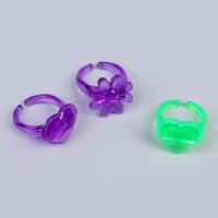 Карнавальный ободок с сюрпризом Единорог