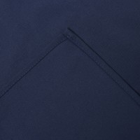 Фартук Этель цв.синий, 63*75 см,100% хл