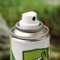 Аэрозоль Репеллент SAFEX, от клещей и комаров, 150 мл