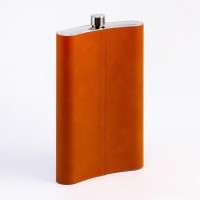 Фляжка "Лучший рыбак" 1.8 л, с краном