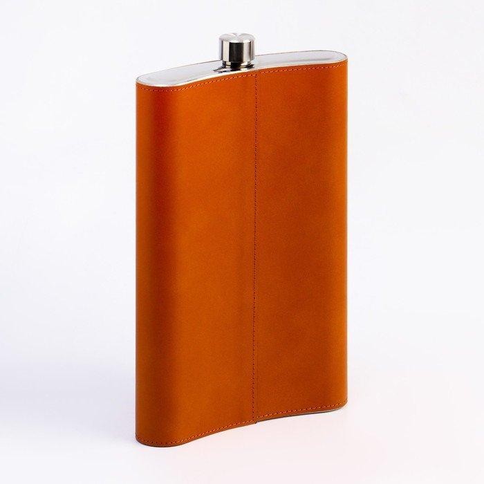 Фляжка "Лучший рыбак" 1.8 л, с краном