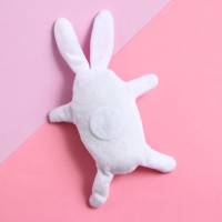 Магнит «Моей зайке», 16 см