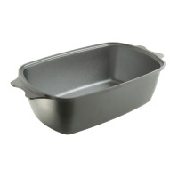 Гусятница, 5,5 л, алюминиевая крышка