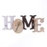 Ключница настенная «Home», 21 х 9 см.