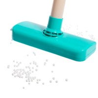 Пылесос детский, 2 насадки, на батарейках