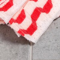 Насадка для швабры ленточная Доляна «Полоски», микрофибра, 30×8×8 см, МИКС