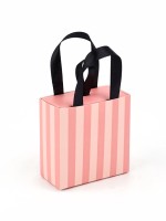 Коробка-пакет под бижутерию «Для тебя», 7.5×7.5×3.5 см