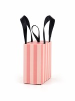 Коробка-пакет под бижутерию «Для тебя», 7.5×7.5×3.5 см