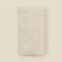 Полотенце SL HOME Souffle,45х55см, лён 80%, хл.20%, 265 гр/м2