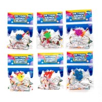 Растущие животные «Роза»