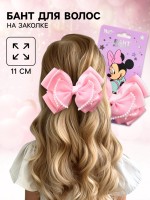 Бант для волос на выпускной, Минни Маус