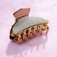 Краб для волос «Самая волшебная девочка», 6,4 см х 3 см х 4 см