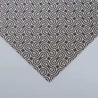 Бумага для скрапбукинга "Автотрек" плотность 180 гр 30,5х32 см