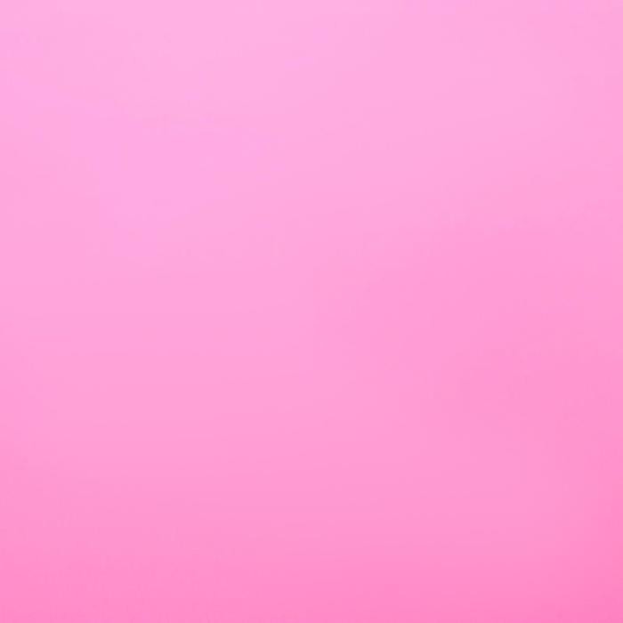 Пленка для цветов «Хрусталь», розовый, 58 см × 10 м