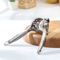 Соковыжималка ручная Steel, нержавеющая сталь