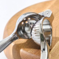 Соковыжималка ручная Steel, нержавеющая сталь