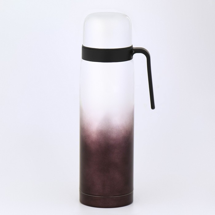 Термос "Мастер К.", 1 л, сохраняет тепло 24 ч