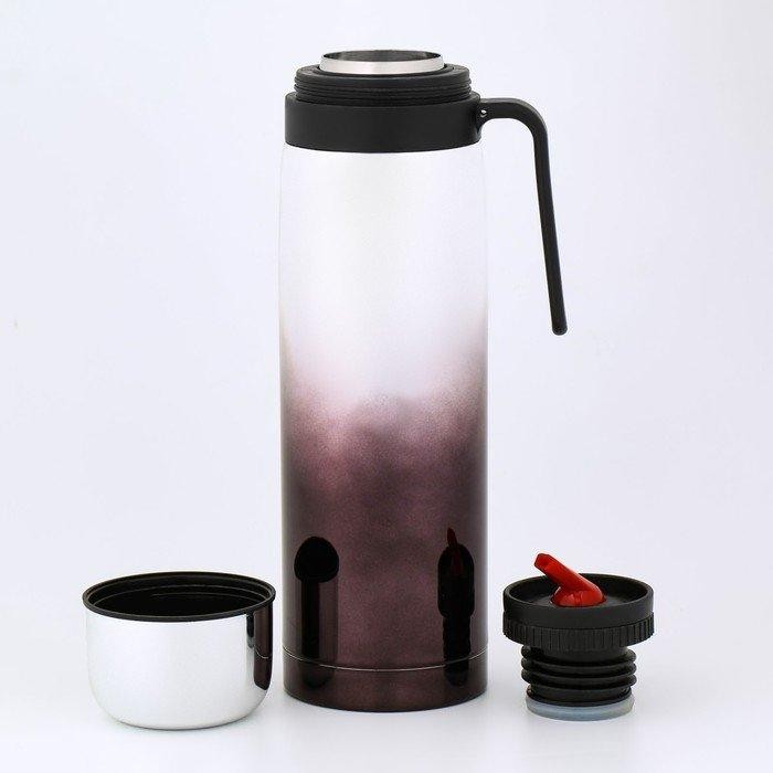 Термос "Мастер К.", 1 л, сохраняет тепло 24 ч