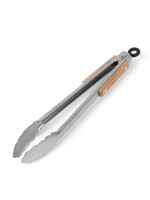 Щипцы кухонные Maclay для гриля и барбекю, длина 34.5 см