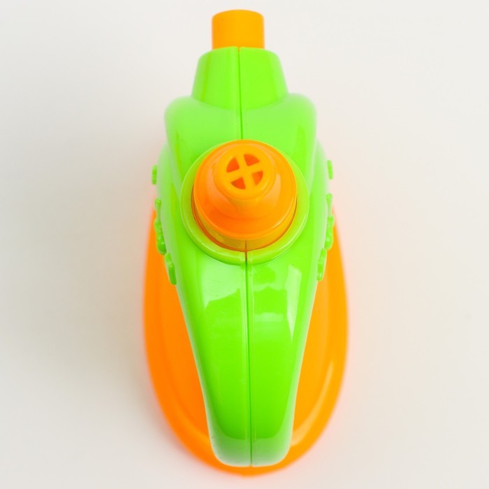 Набор погремушек «Счастливый малыш», 7 предметов